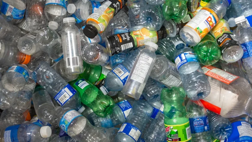 cara mengurangi sampah plastik