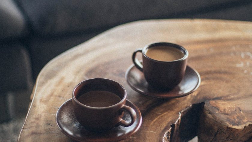 Rekomendasi Kopi Lokal Terenak
