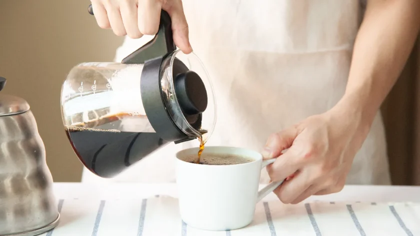 Manfaat Kopi Buat Tubuh