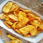 keripik buah artisan