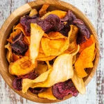 produksi makanan sehat