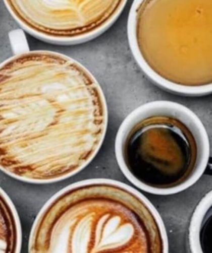 Jenis Minuman Kopi Populer