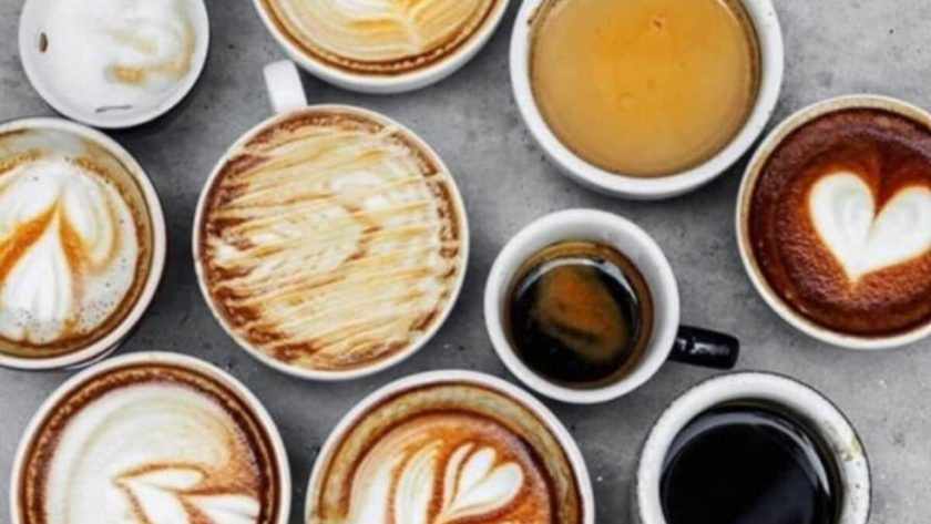 Jenis Minuman Kopi Populer