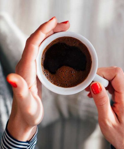 Manfaat Kopi Tanpa Gula