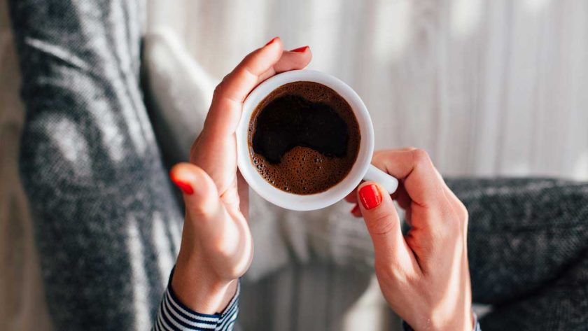 Manfaat Kopi Tanpa Gula