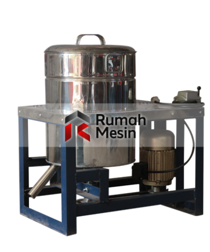 mesin spinner buat usaha makanan