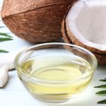 tips membuat minyak kelapa