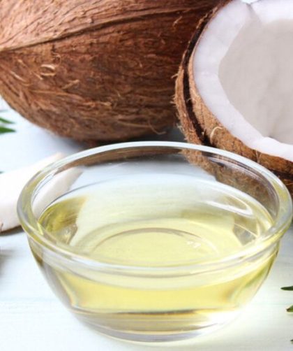 tips membuat minyak kelapa