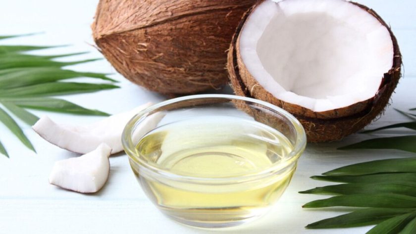 tips membuat minyak kelapa