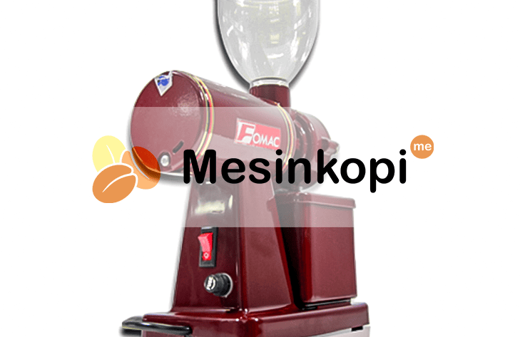 cara menggunakan grinder kopi