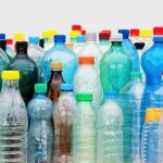 daur ulang botol plastik