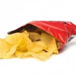 Plastik Kemasan untuk Keripik