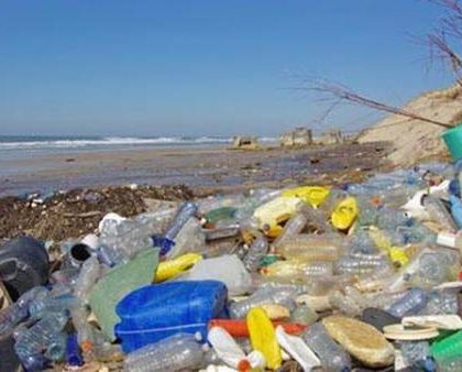 bahaya sampah plastik yang tidak terurai