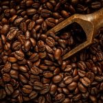 efek sortasi biji kopi pada aroma