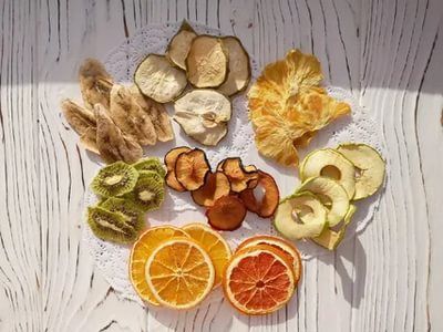 Keripik Vacuum untuk Diet: Camilan Sehat Tanpa Rasa Bersalah