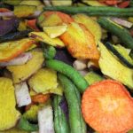 Ekspor Keripik Vacuum Frying: Peluang Bisnis Makanan Ringan ke Pasar Global