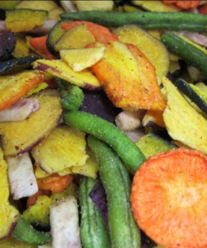 Ekspor Keripik Vacuum Frying: Peluang Bisnis Makanan Ringan ke Pasar Global