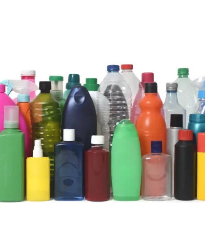 Proses Daur Ulang Plastik HDPE