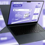 Strategi promosi landing page Elementor