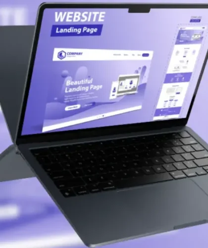 Strategi promosi landing page Elementor