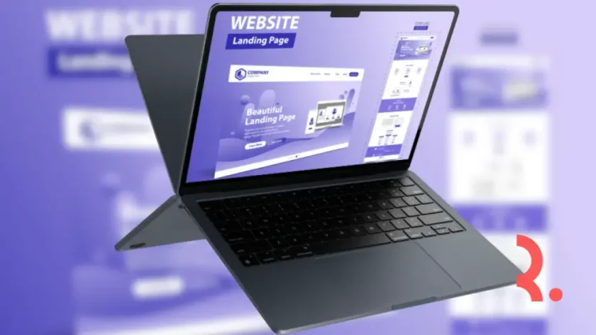 Strategi promosi landing page Elementor