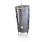 mesin spinner perawatan mudah