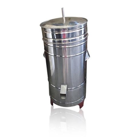 mesin spinner perawatan mudah