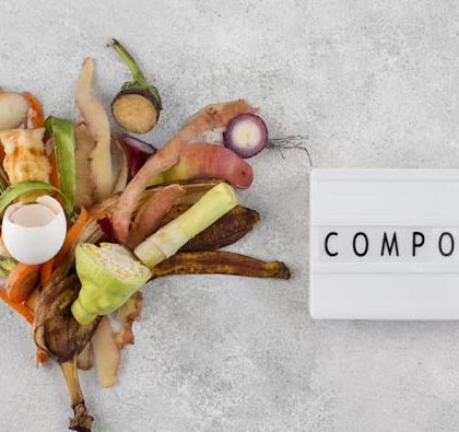 pengolahan limbah organik1