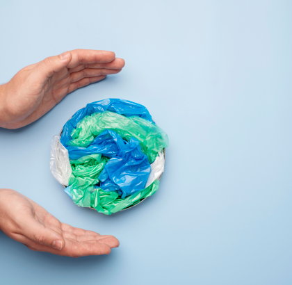 cara mengurangi sampah