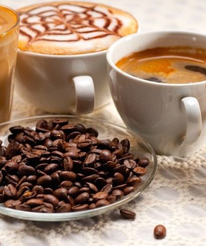 rasa kopi dari hasil alat pengupas