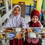 Dampak Program MBG Nasional terhadap Kesejahteraan Rakyat