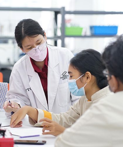 penggunaan teknologi pengolahan pangan