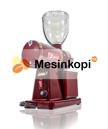 keunggulan grinder kopi