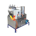 fryer hampa presisi tinggi