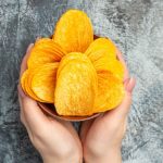 Rekomendasi Mesin Penggoreng Keripik Buah