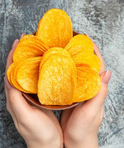 Rekomendasi Mesin Penggoreng Keripik Buah