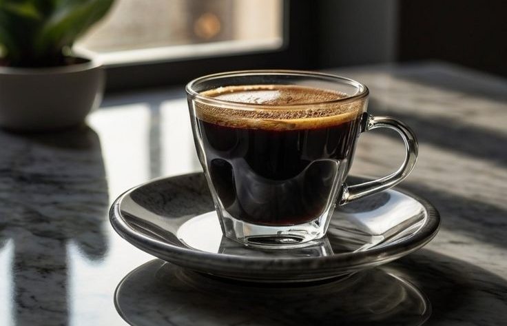 kandungan kafein kopi espresso