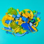 Inspirasi Dekorasi Kreatif Limbah Plastik