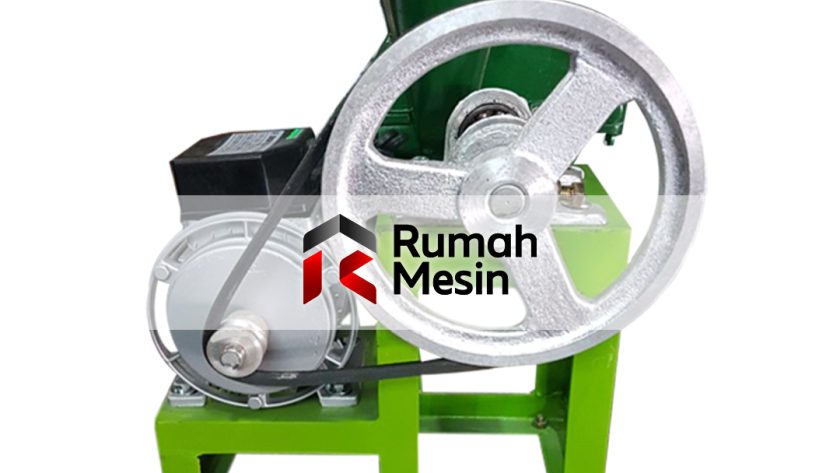 alat bantu usaha bawang goreng