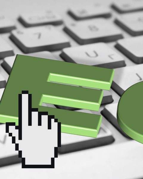 Teknik optimasi SEO On-Page