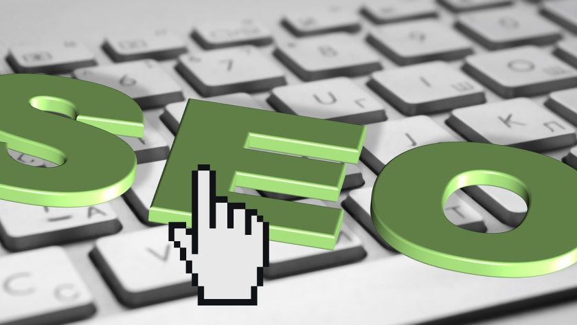 Teknik optimasi SEO On-Page