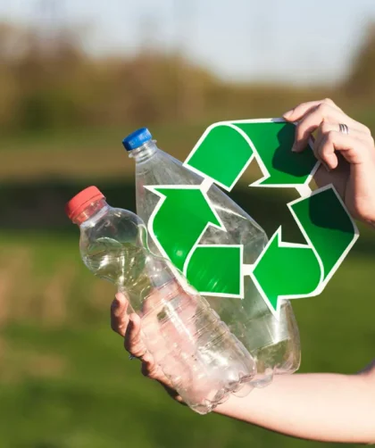 Cara Hemat Energi Daur Plastik