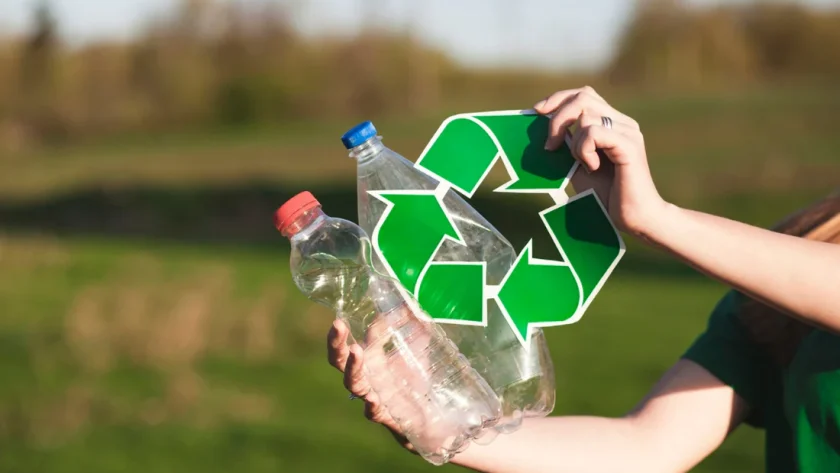 Cara Hemat Energi Daur Plastik