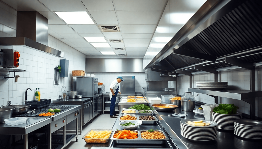 Cara meningkatkan daya saing MBG