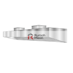 exhaust hood untuk dapur komersial