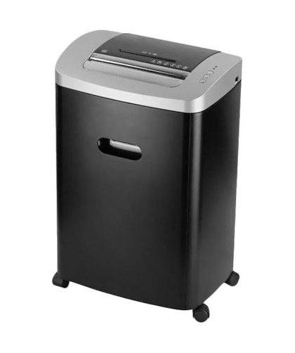 pengolah kertas bekas usaha