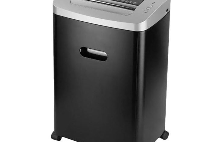 pengolah kertas bekas usaha