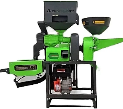 alat finishing beras premium