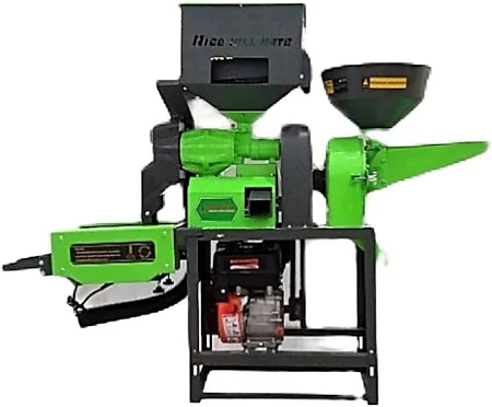 alat finishing beras premium