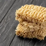 cara membuat mie kemasan rumahan